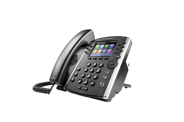 Polycom VVX 400 Business Media Phone