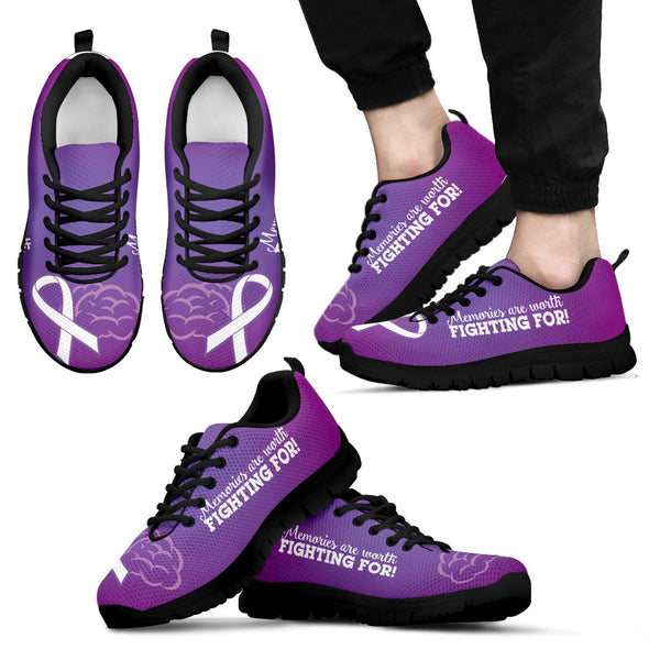 shoes for alzheimer's patients