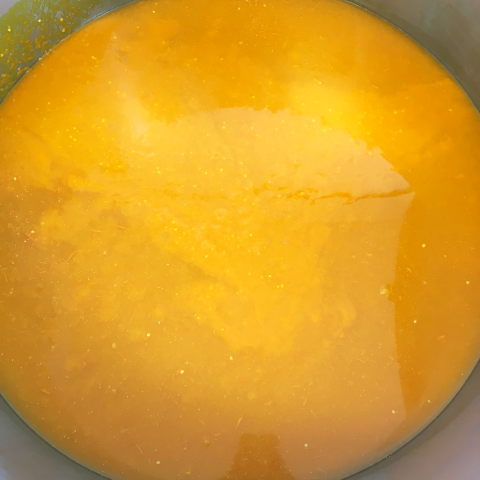 amarillo-blending-vinegar