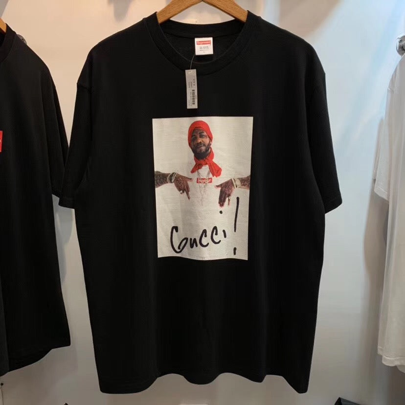 gucci mane tee