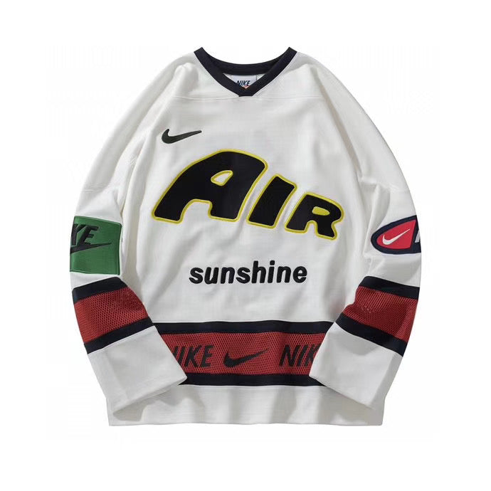 air sunshine hockey jersey