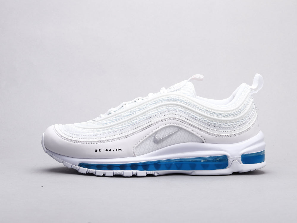 Nike Air Max 97 MSCHF x INRI Jesus -H12 