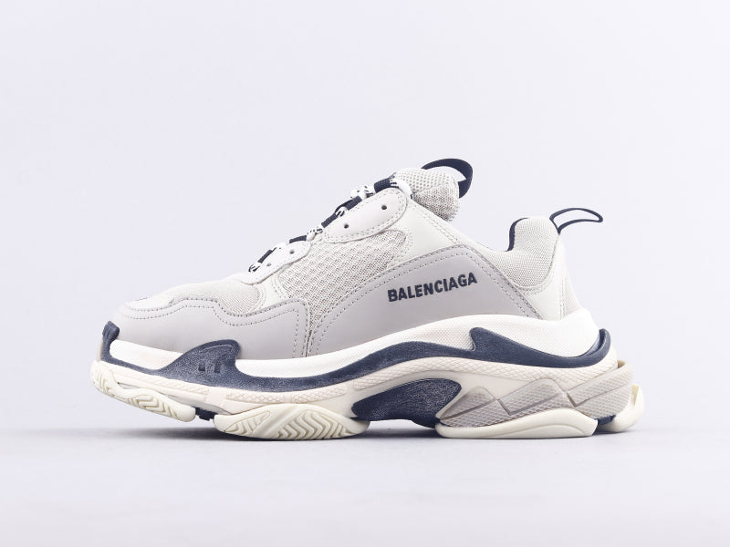 balenciaga og triple s