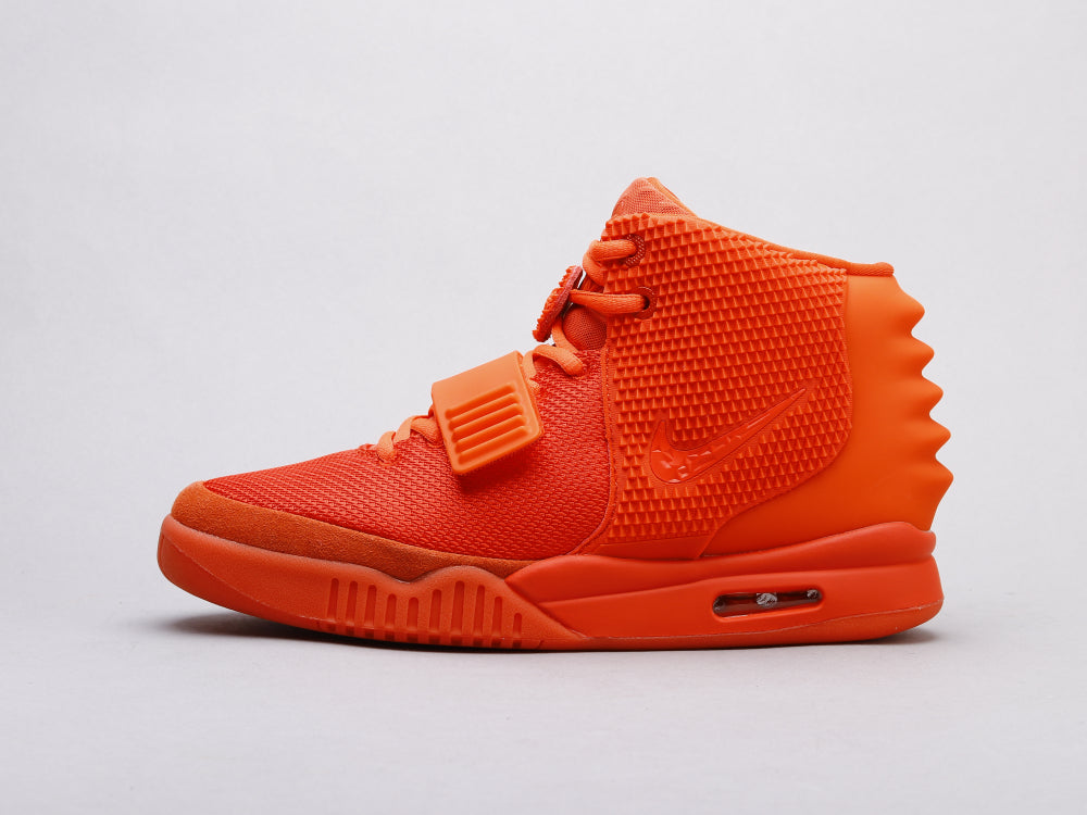 Nike Air Yeezy 2 \