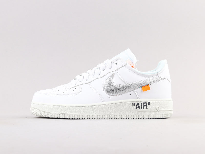 nike air force 1 off white moma