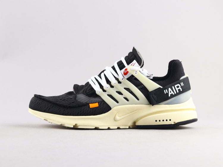 حراري طعام بثبات nike presto off white 