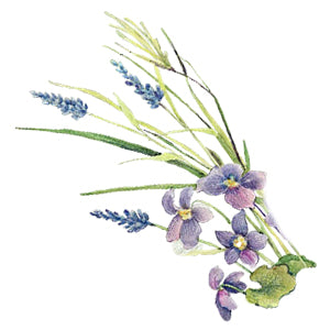 Lavender Oil
