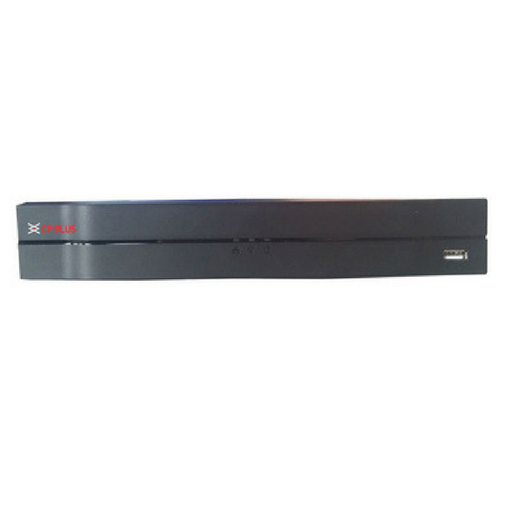 CP Plus HD DVR 16Ch. Model: CP-UVR-1601E1