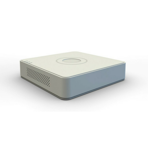 HIKVISION DS-7A16HQHI-K1 FullHD 16Ch. DVR (Portable)