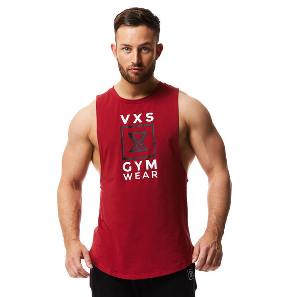 gym hoodies sleeveless