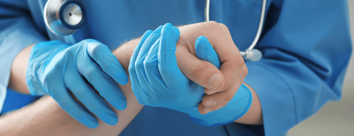 Medical & Healthcare Gloves