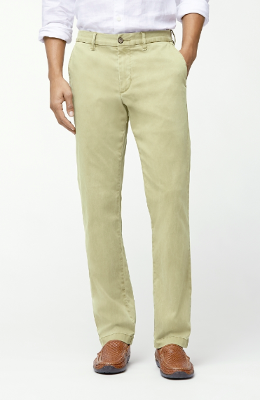 Tommy Bahama Boracay Flat-Front Chino 