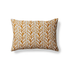 Petite Fruit Pillow