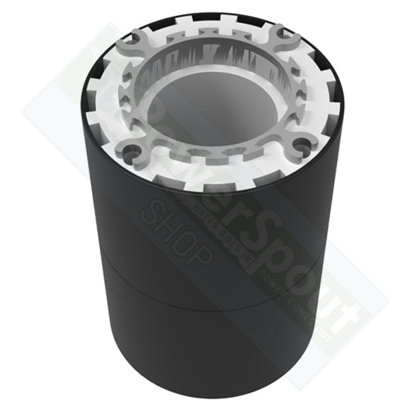 bearing holder