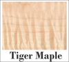 tiger maple thor hammer woodworking mallet