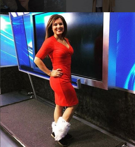 WABC - ABC7 Eyewitness News - Booties