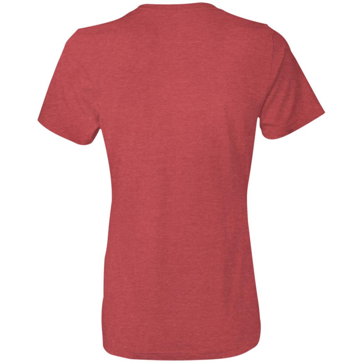Anvil Ladies' Lightweight Short Sleeve T-Shirt