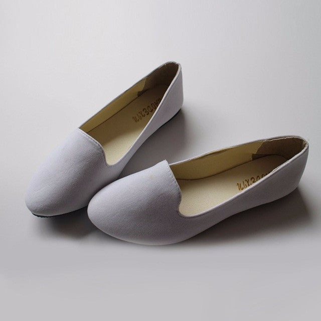 ballet flat shoes for women