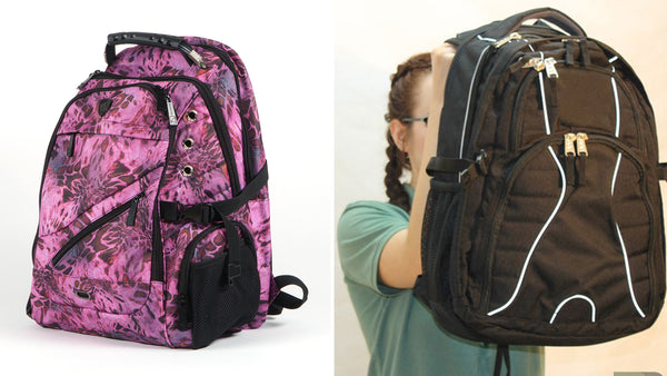 7 Bulletproof Items You Didn't Know Existed Bulletproof Backpack 