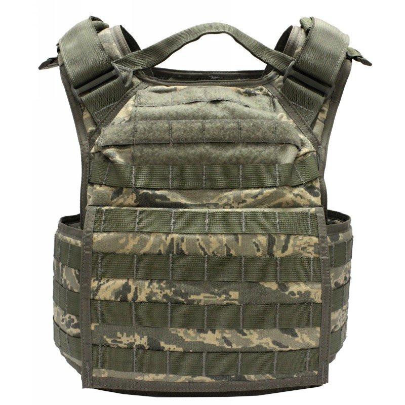 Protect the Force Defender Scalable Bullet Proof Vest Plate Carrier