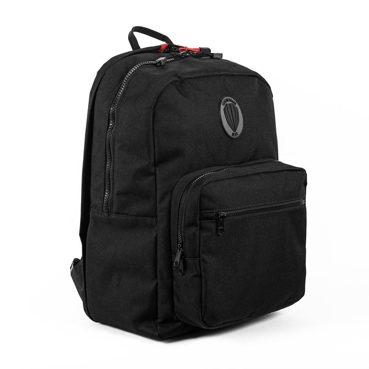 Leatherback Gear Sport One Level IIIA Bulletproof Backpack – Bulletproof Zone