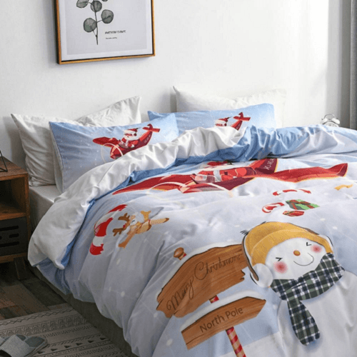 Christmas Bedding Set Jesmine Australia