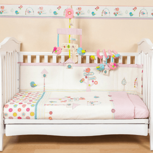 baby bedding australia