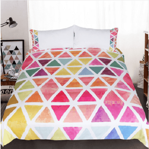 Custom Made Duvet Cover Set Jesmine Australia