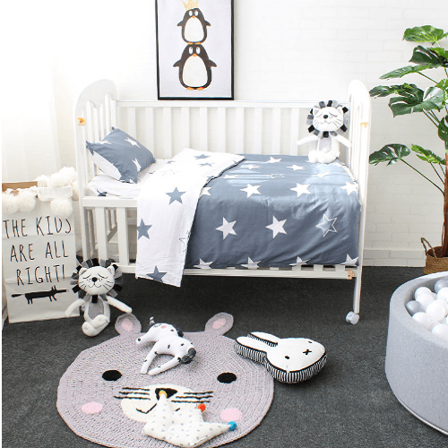 baby bedding australia