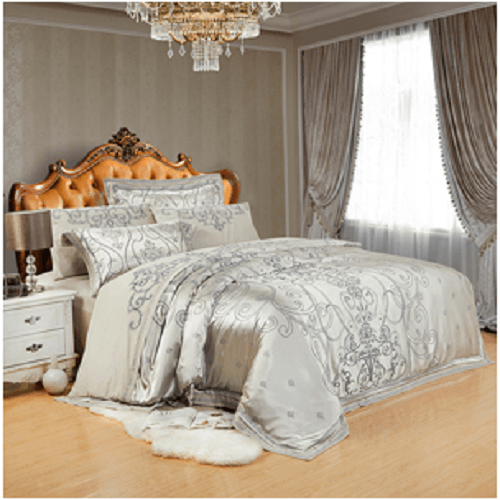 luxury duvet covers