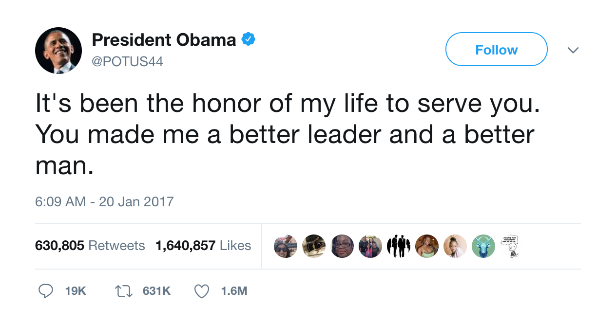 barack-obama-tweet-it-has-been-the-honor-of-my-life-to-serve-you-better-leader-and-better-man
