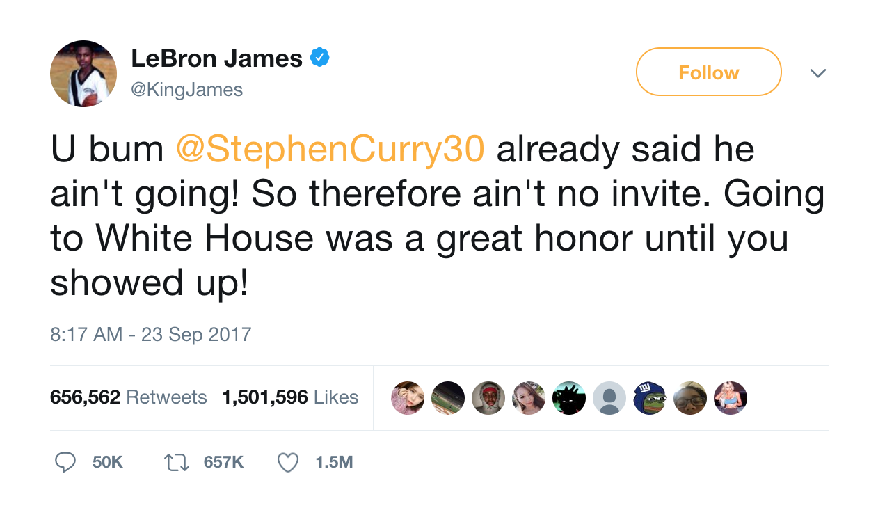 lebron-james-curry-said-he-aint-going-therefore-no-invite-going-to-white-house-was-an-honor-before-trump-showed-up