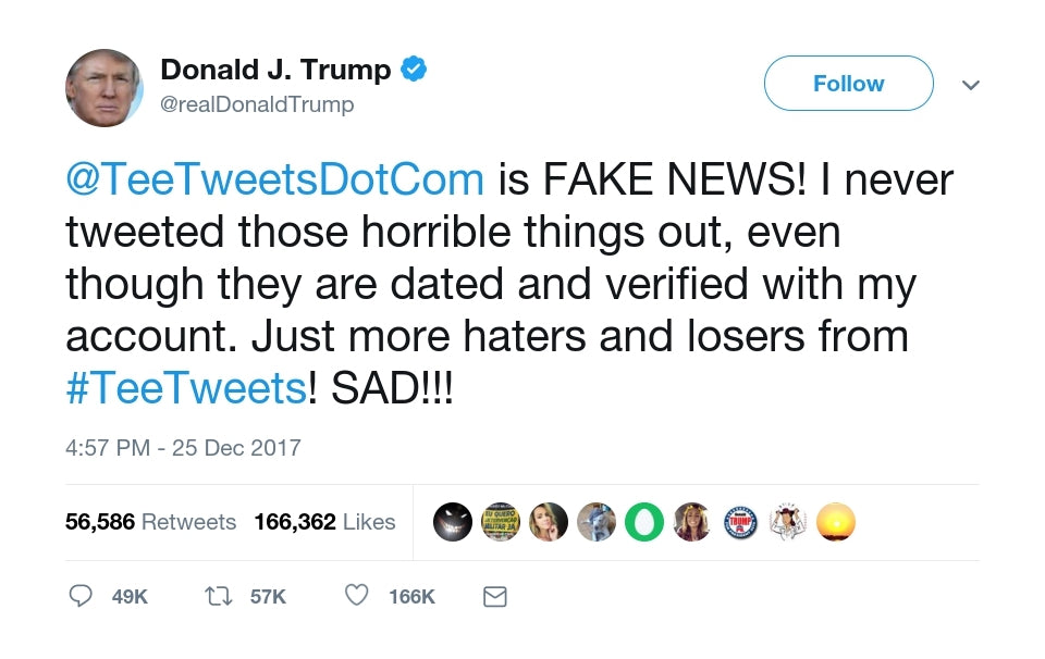 the-daily-show-donald-trump-presidential-twitter-library-trump-attacks-tee-tweets-on-twitter
