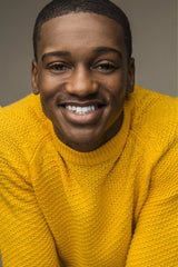 Kevin Ricardo Tate Kevin Ricardo Tate (AGMA) was raised in Brooklyn, New York by way of Washington, DC. He is an alumnus of the University of North Carolina School of the Arts as well as the Professional Performing Arts High School of NYC. Training also includes Creative Outlet under the tutelage of Jamel Gaines. Seen as Jackie Thibadeux in George C. Wolfes 'Caroline or Change' at the Public Theater, which moved to Broadway in 2003 & seen in ABC's Manhattan Love Story. Recently Kevin completed his first season with The Metropolitan Opera Ballet of NYC, an international tour of 'Rock the Ballet' with Rasta Thomas's BAD BOYS of Dance & debuted at the Joyce Theater as a guest artist for Complexions Contemporary Ballet 20th Anniversary. He's guested with Wylliams-Henry Contemporary Dance Company, Collage Dance Collective & Pennsylvania Youth Ballet. Kevin is represented by MSA Talent Agency, NYC and he is currently touring with Kyle Abraham, also catch his feature in SELF Magazine's November issue. www