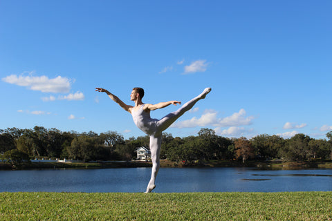 Dancer, choreographer and dance teacher from New Port Richey, Florida. Since 2017, Adam is a Gallery Ambassador for I Dance Contemporary Gallery. He has trained with San Francisco Ballet School & Orlando Ballet School. Adam performed works created Travis Wall, Ben Stevenson, Arcadian Broad, George Balanchine, Val Caniparoli, Glen Tetley, and Sir Kenneth MacMillan. Mr. Boreland has also won 2nd place at Youth America Grand Prix and was a Las Vegas Finalist on So You Think You Can Dance Season 12.