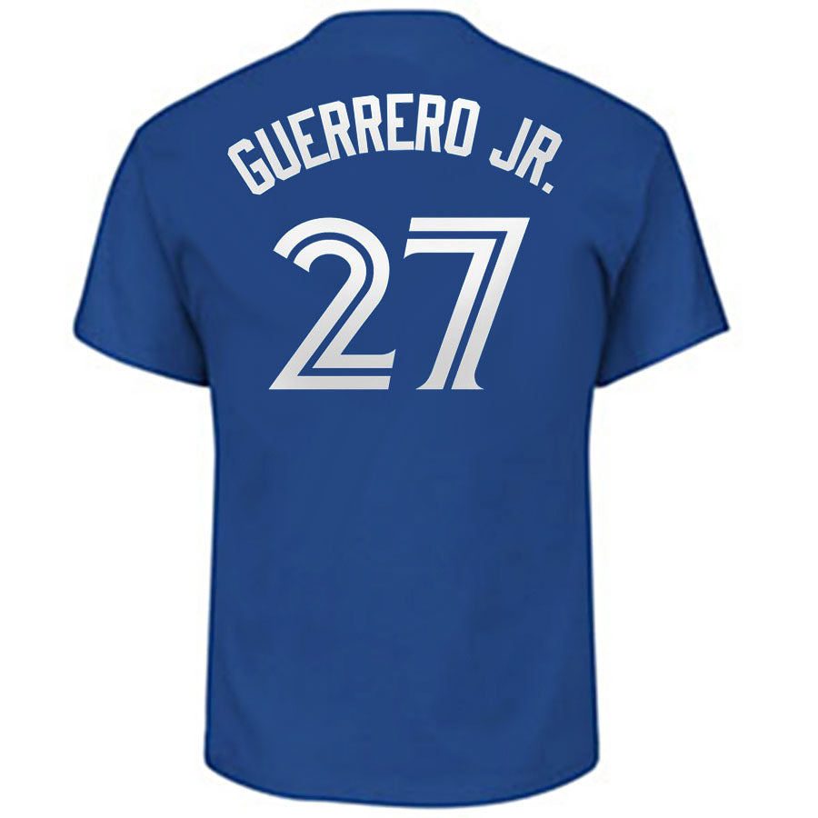 custom blue jays t shirt