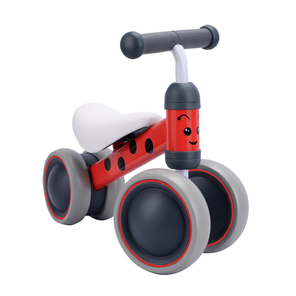 ladybird balance bike