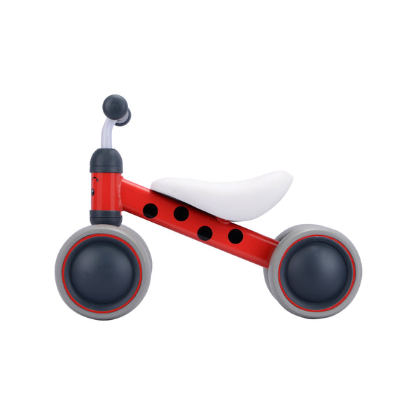 ladybird balance bike