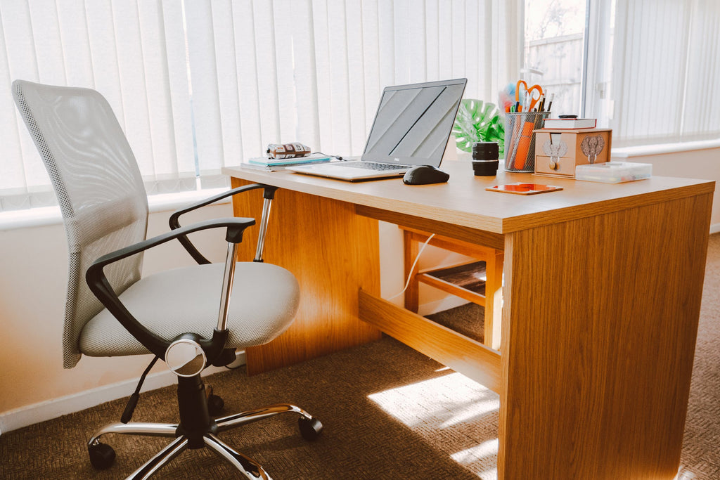 How To Fix An Office Chair That Won T Stay Up Augustine Furniture