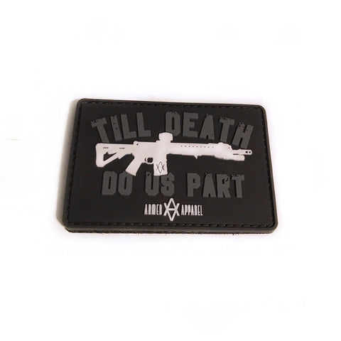 Till Death Patch