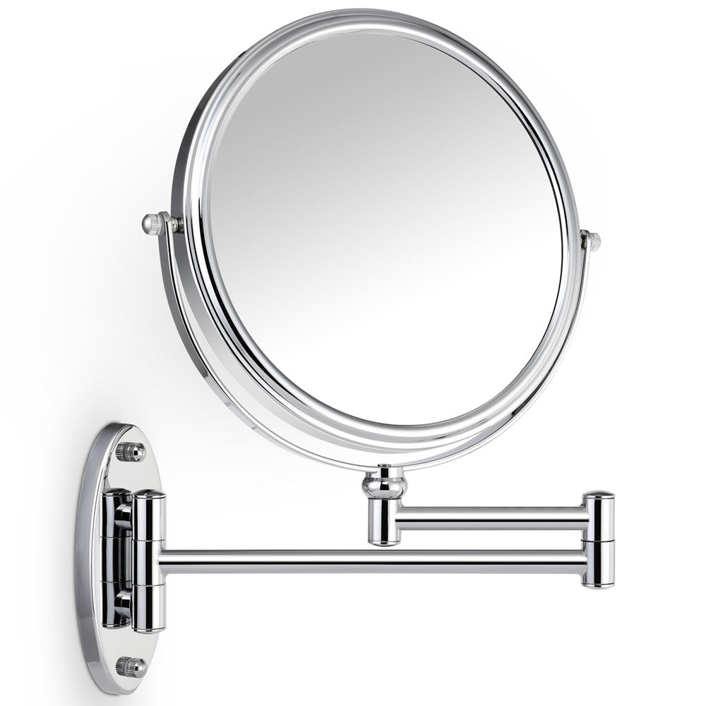 round makeup mirror