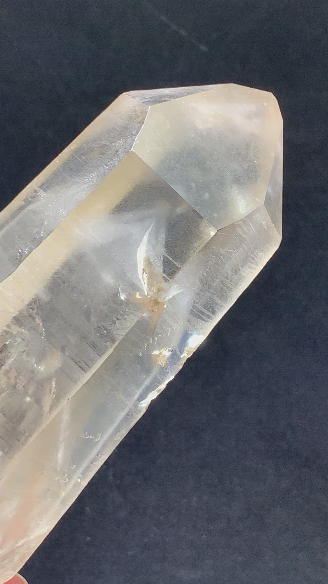 Natural Phantom Lemurian- Watcher