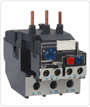 Overload Relay 48 - 65 amps
