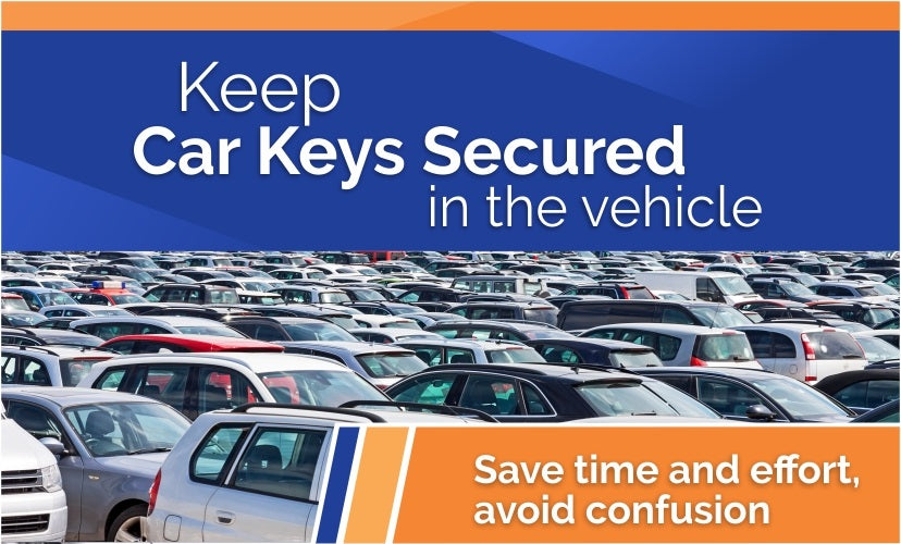 Improving Car Dealership Security and Convenience
