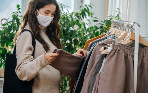 Post-Pandemic Clothing Industry: Local Store Trends and Practices