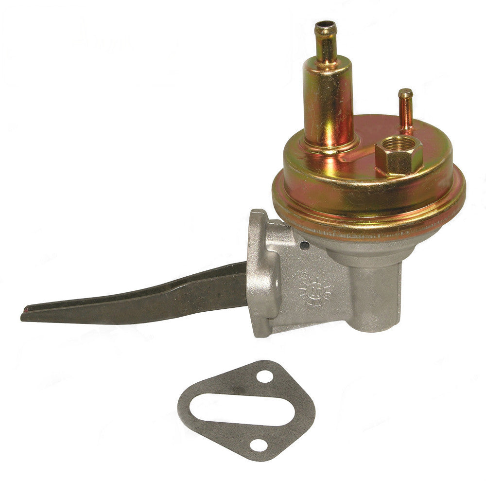 buick 455 fuel pump