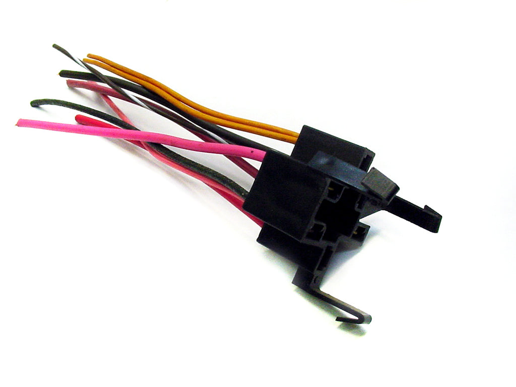 Chevy C10 Ignition Switch Wiring : Wiring Color Codes Chevrolet Forum