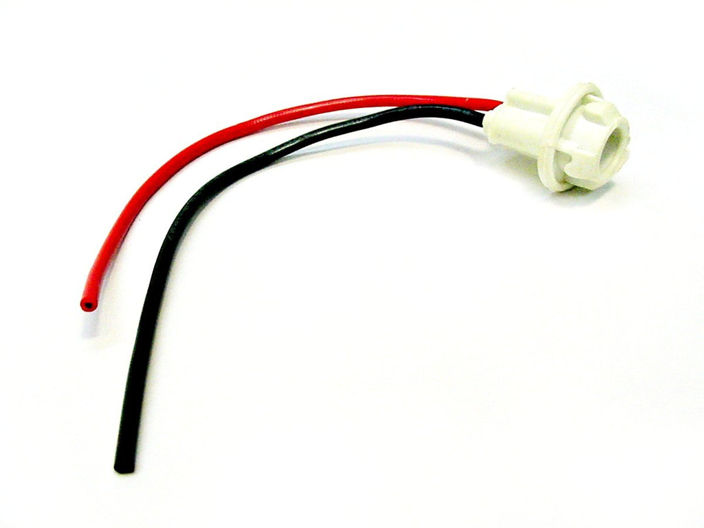 pigtail lamp socket