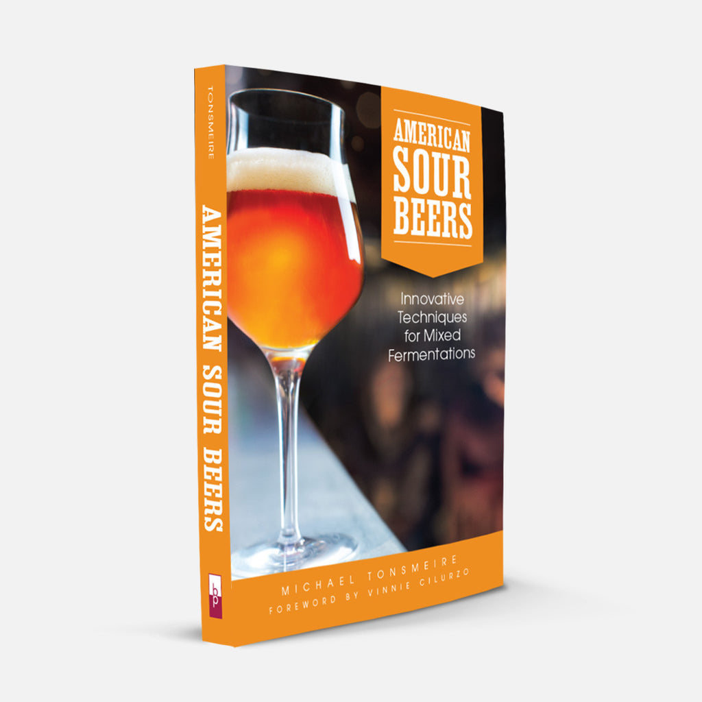 61 List American Sour Beers Book for Learn
