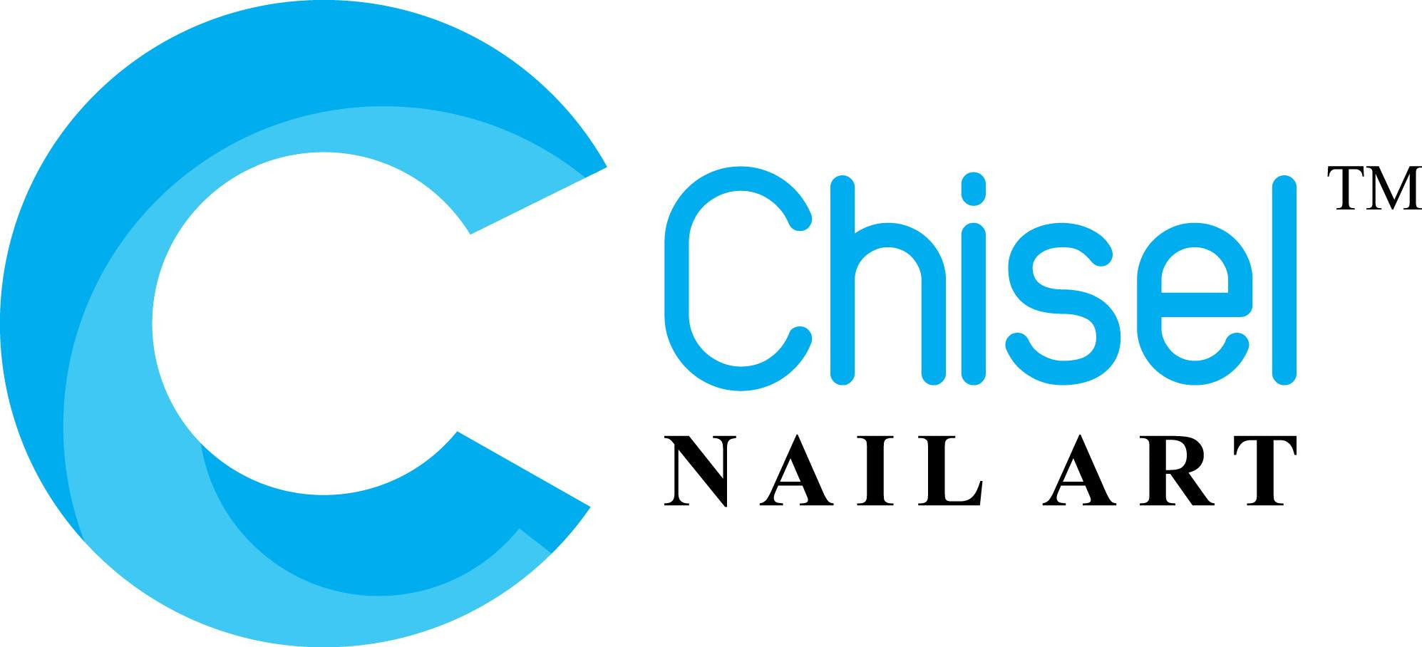 Chisel - 3D Stamping - Alphabet 018